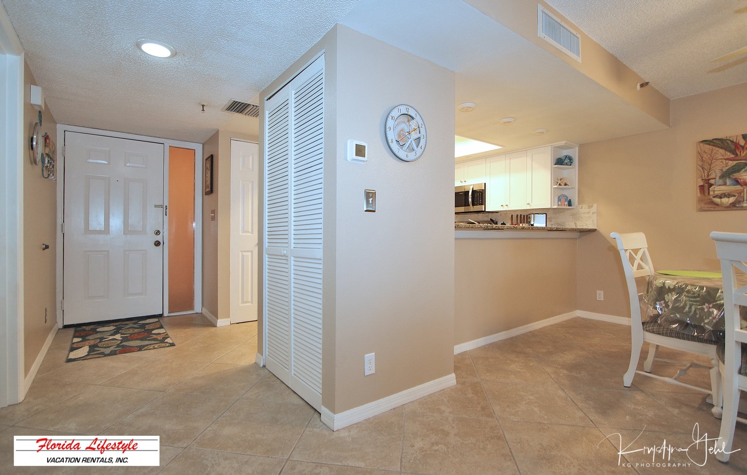 Indian Shores Vacation Rental