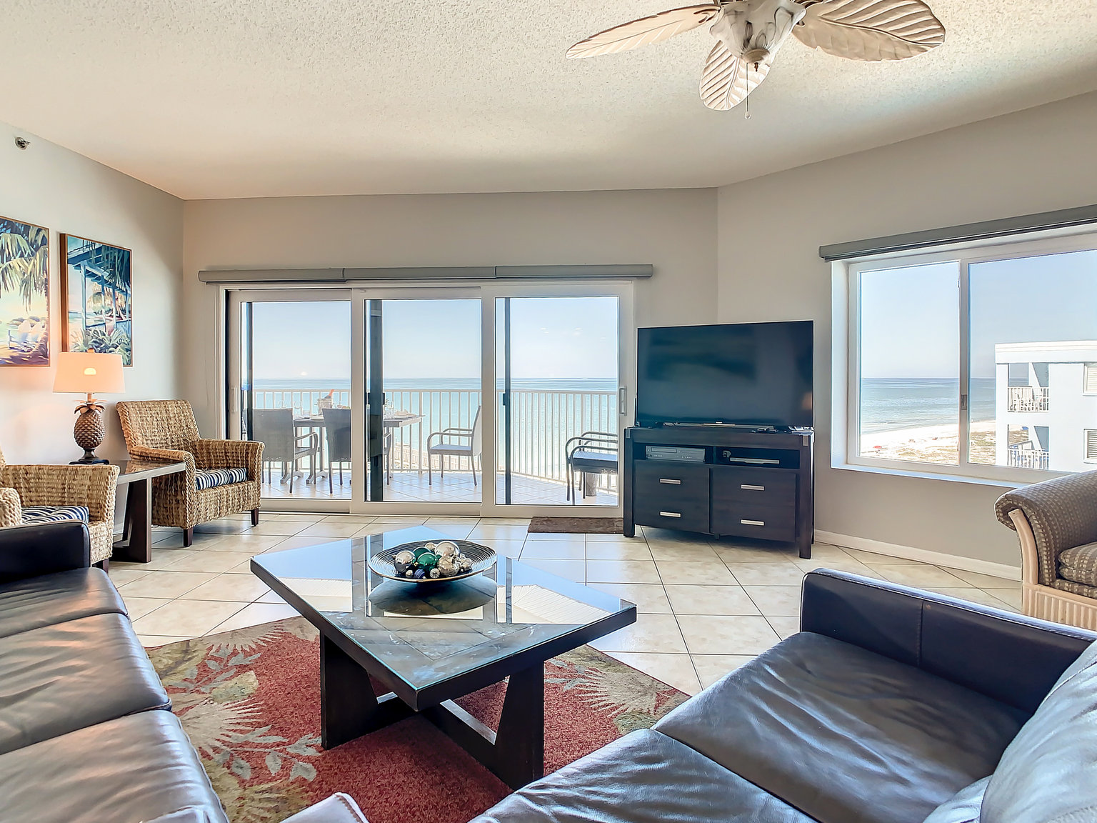 Indian Shores Vacation Rental