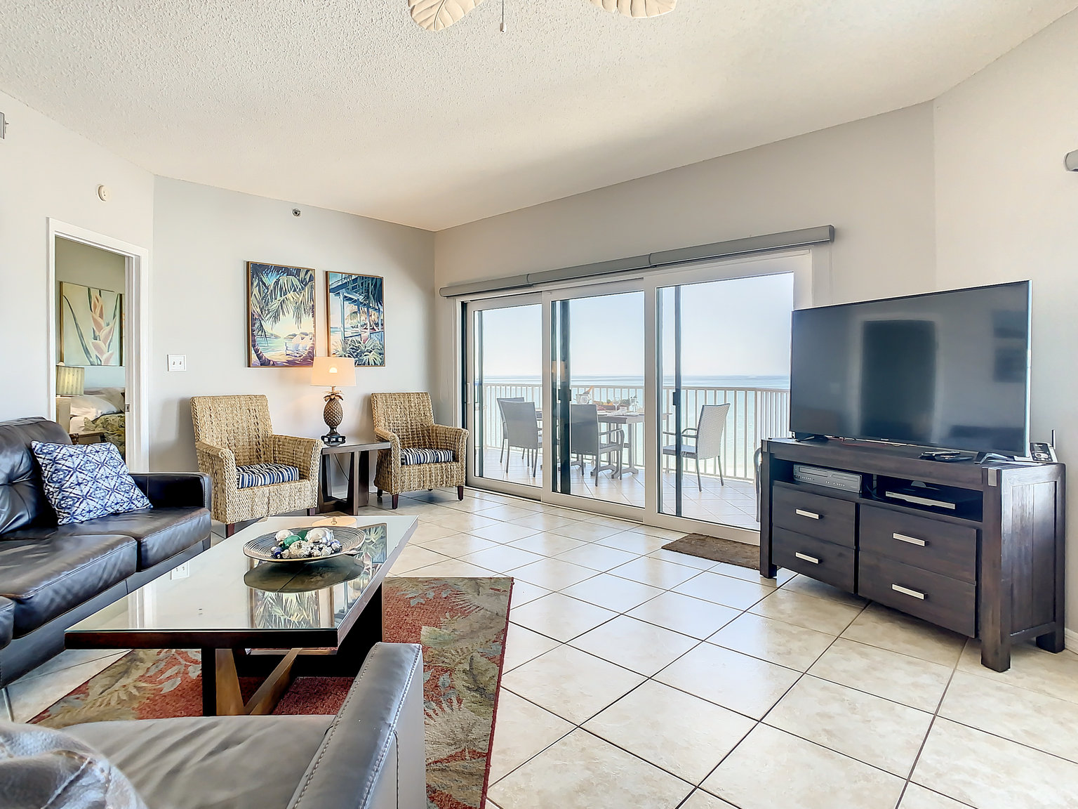 Indian Shores Vacation Rental
