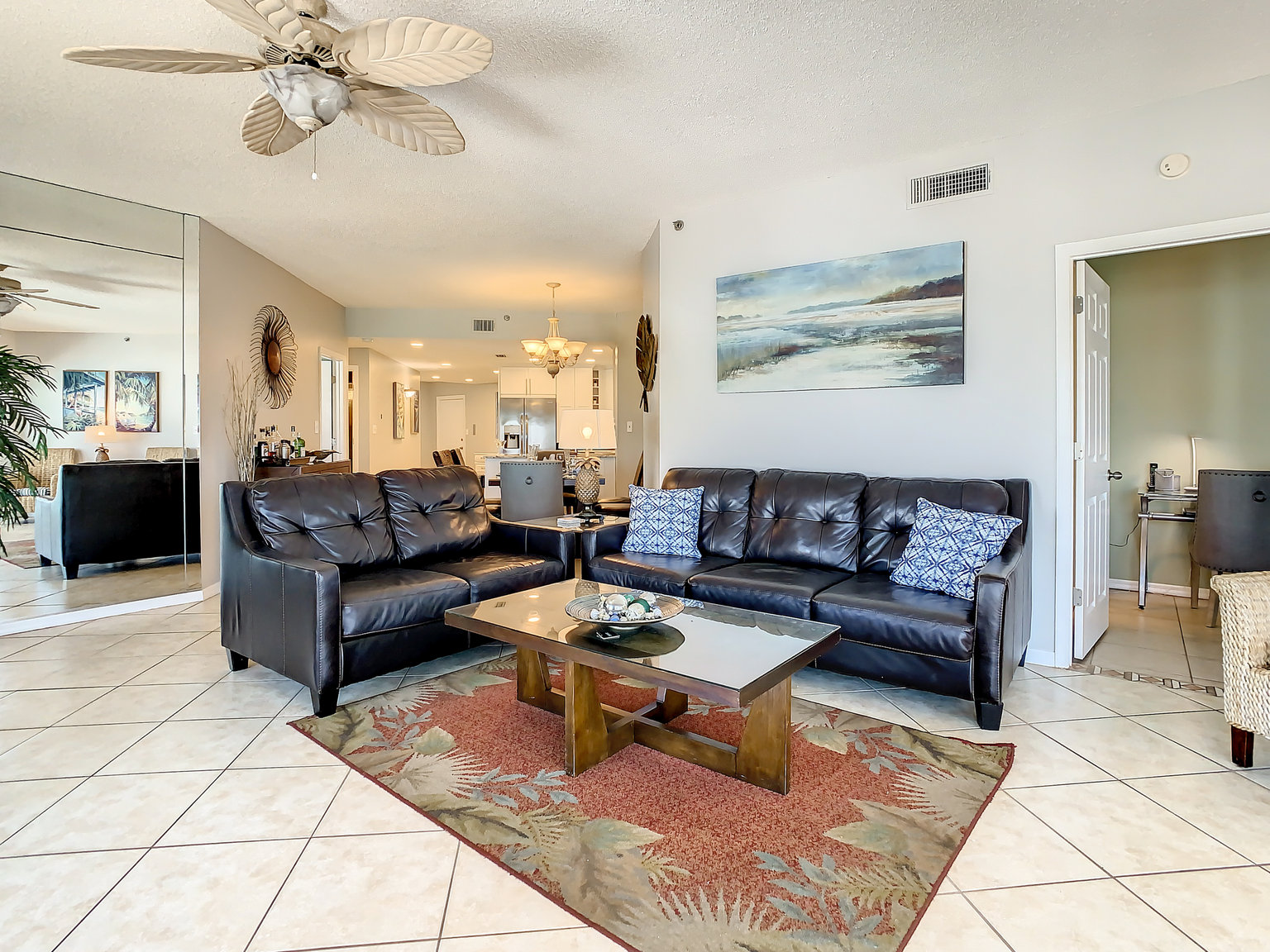 Indian Shores Vacation Rental