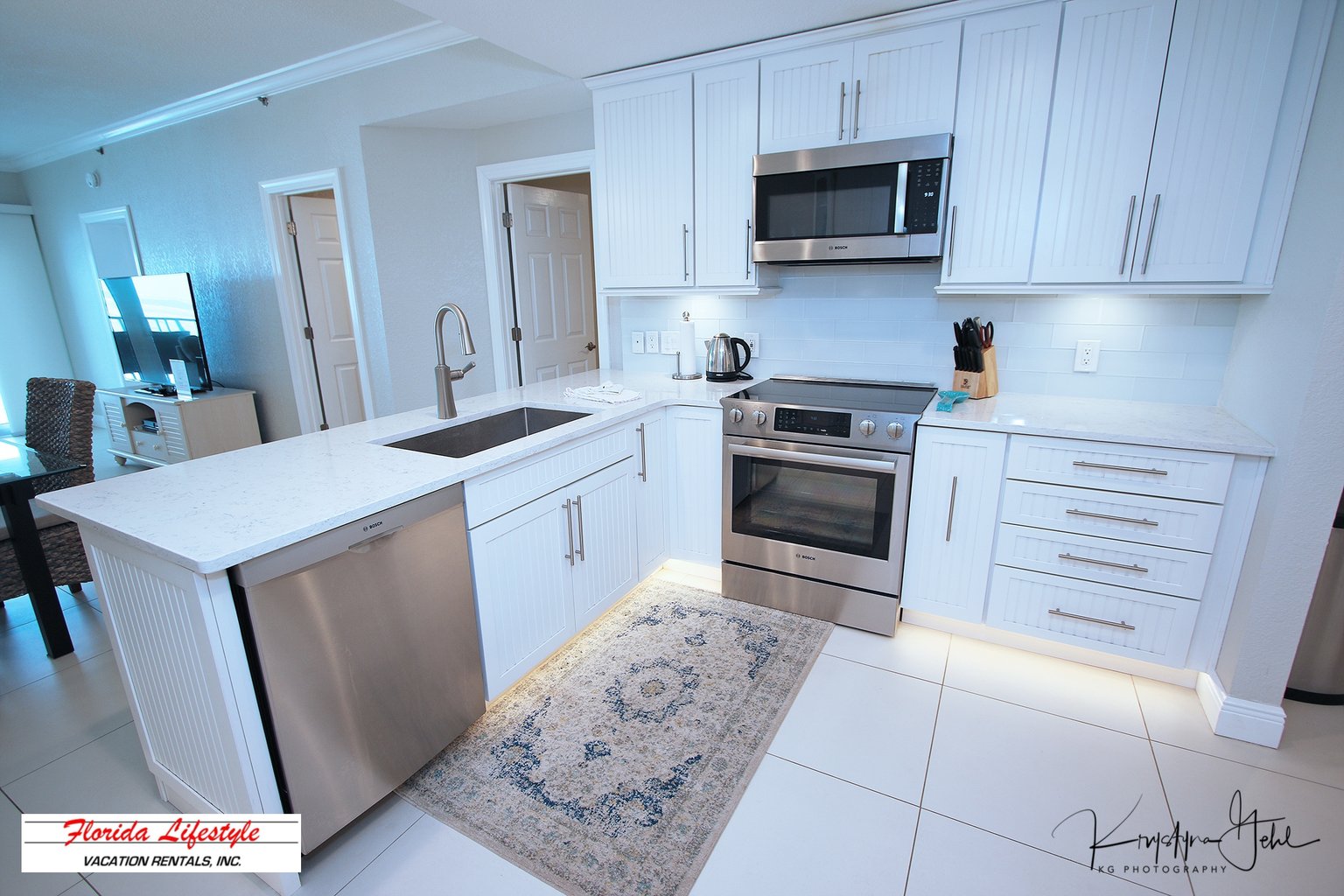 Indian Shores Vacation Rental