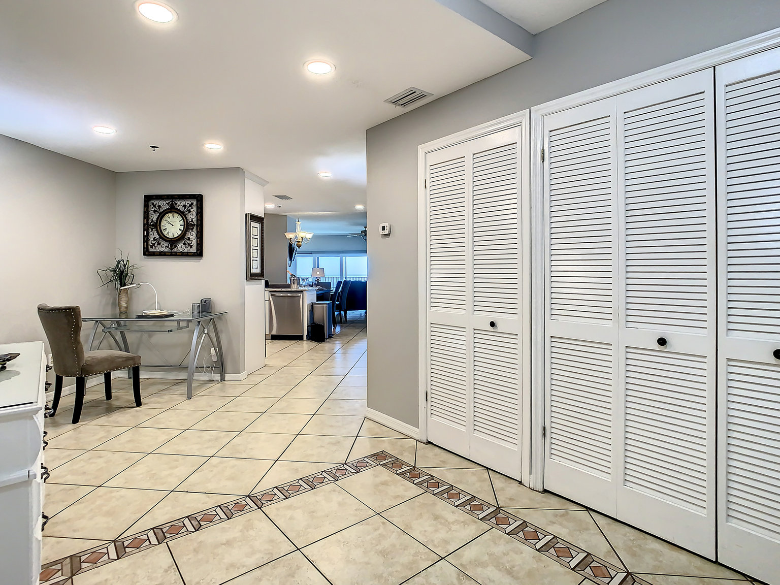 Indian Shores Vacation Rental