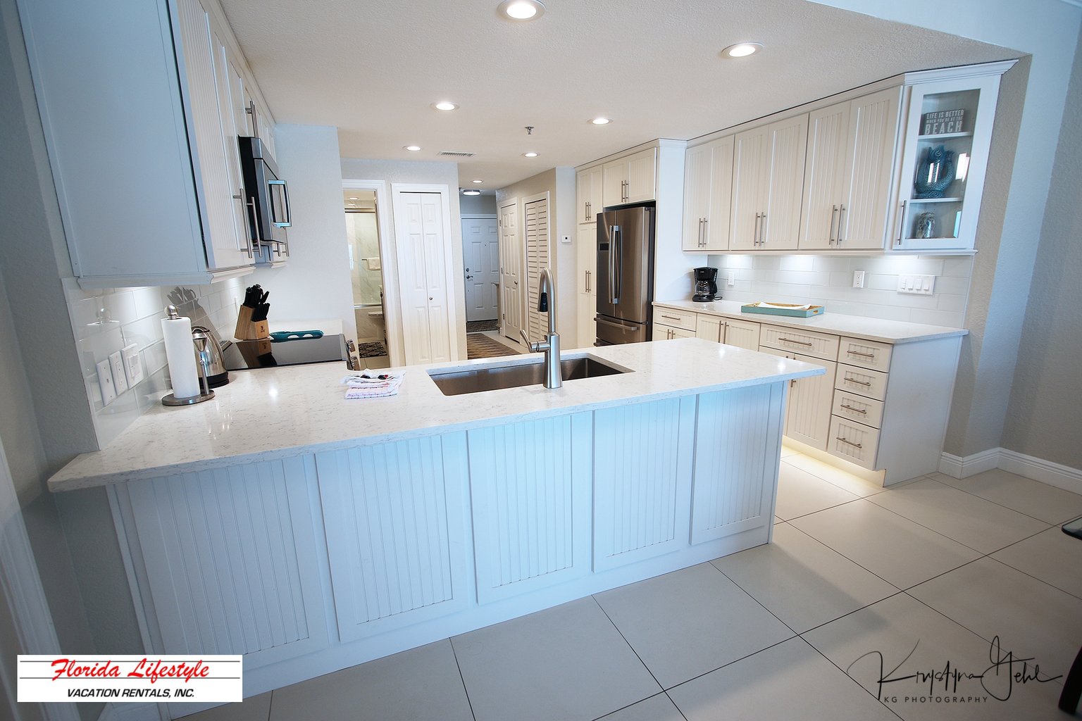 Indian Shores Vacation Rental