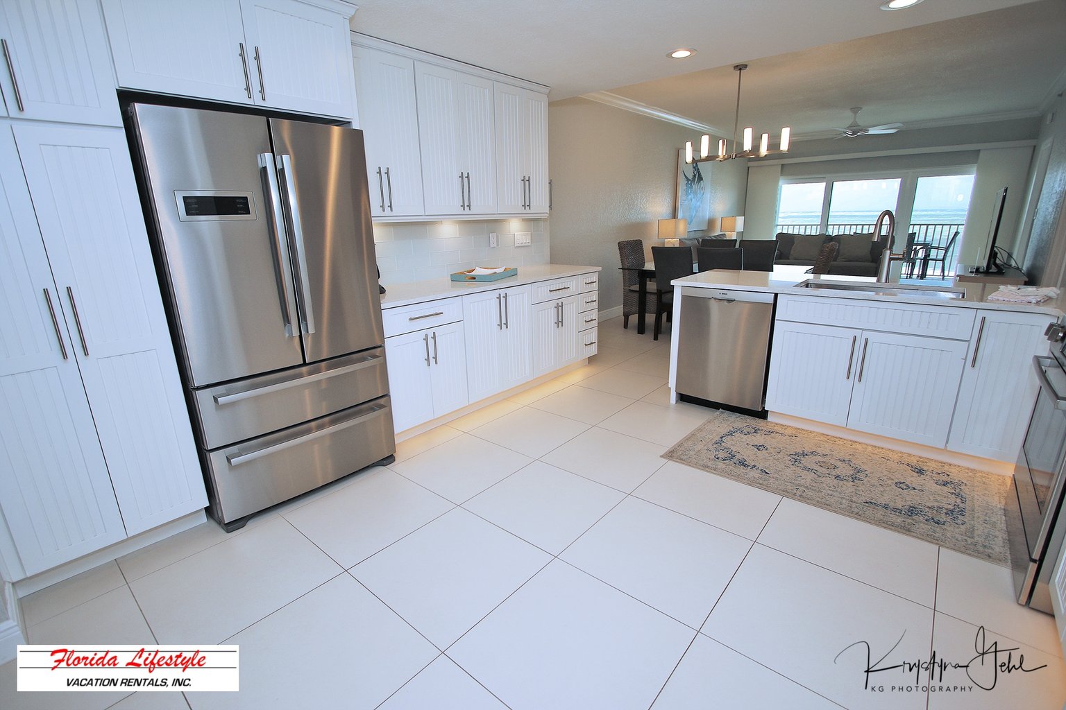 Indian Shores Vacation Rental