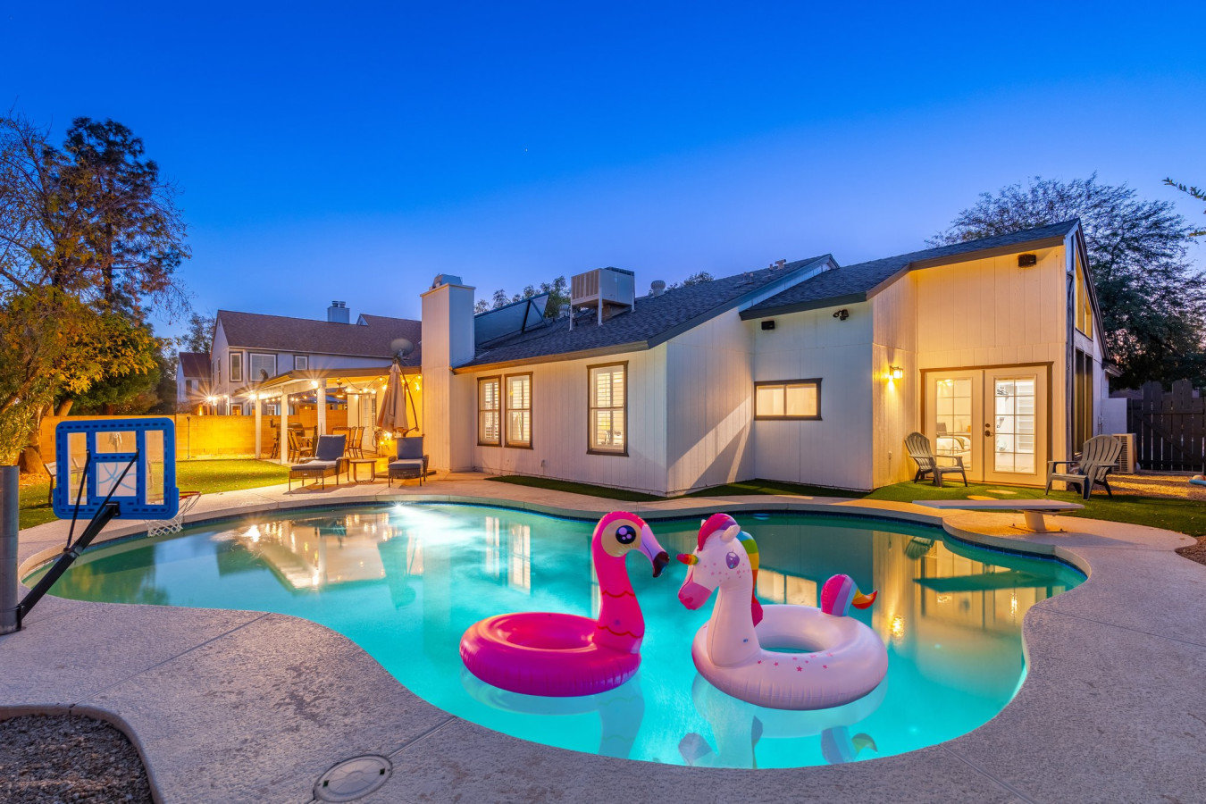 Scottsdale Vacation Rental