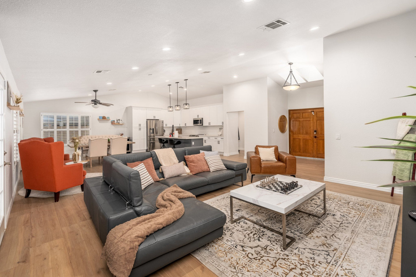 Scottsdale Vacation Rental