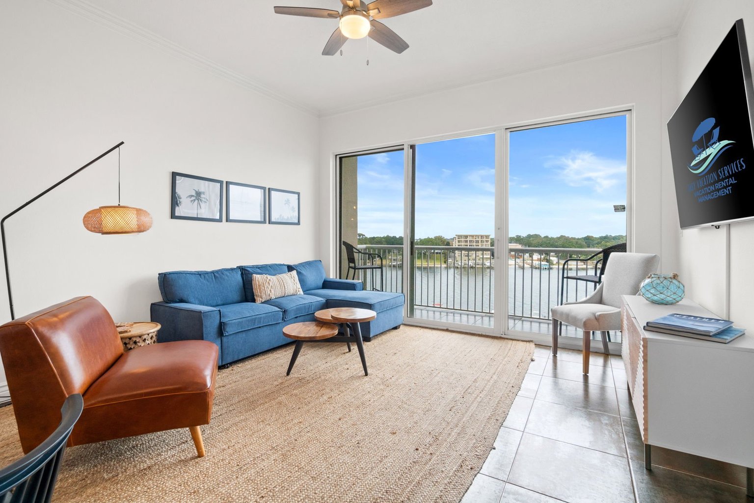 Fort Walton Beach Vacation Rental