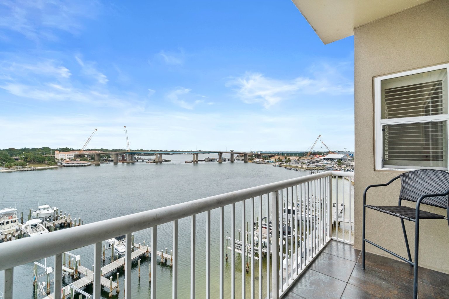 Fort Walton Beach Vacation Rental