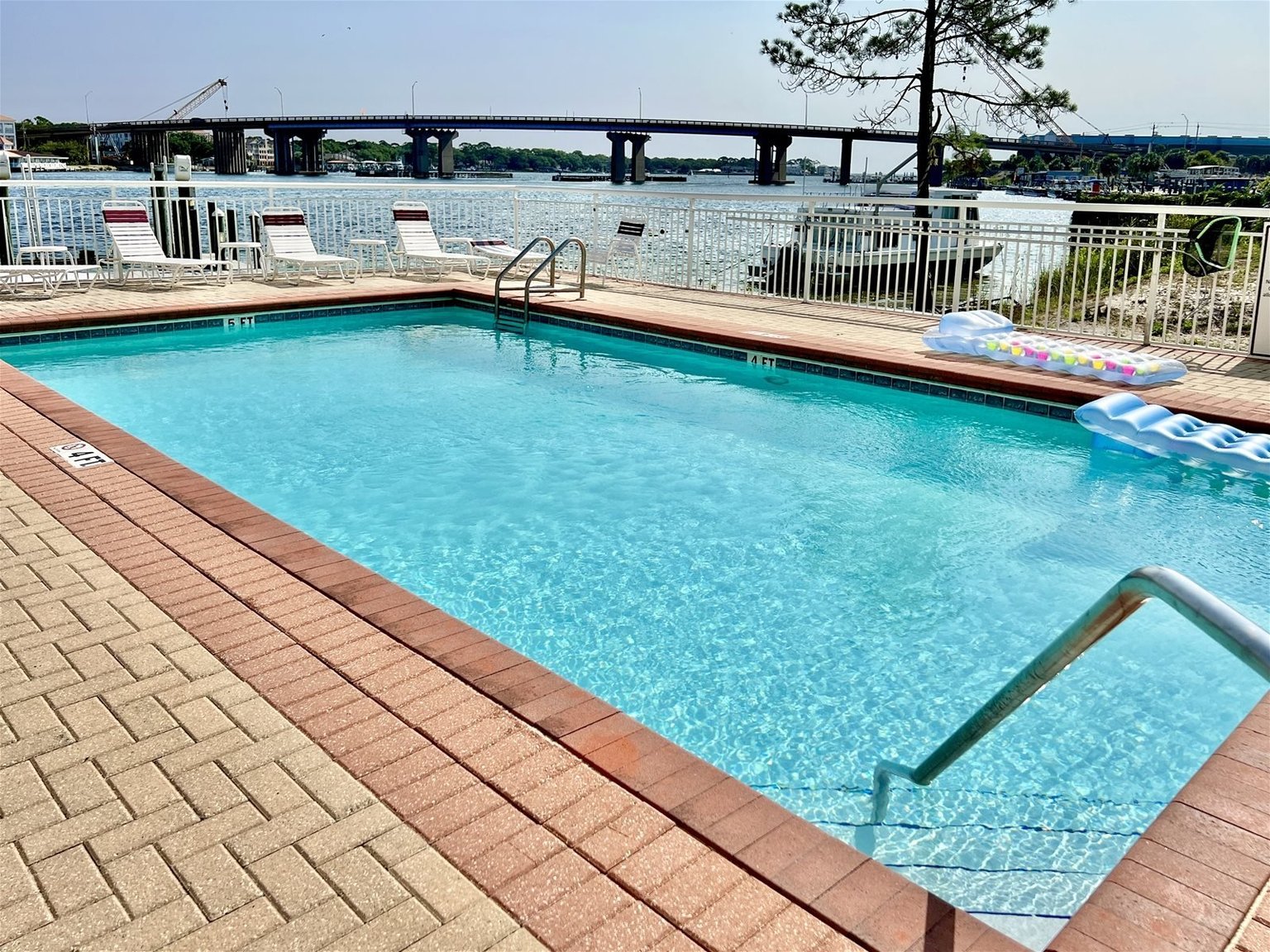 Fort Walton Beach Vacation Rental