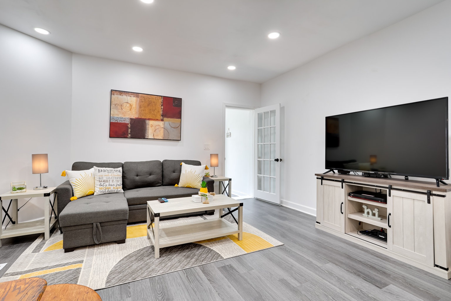 Philadelphia Vacation Rental