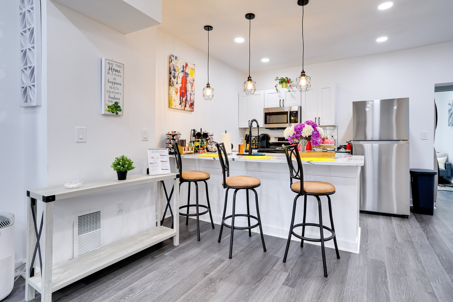 Philadelphia Vacation Rental