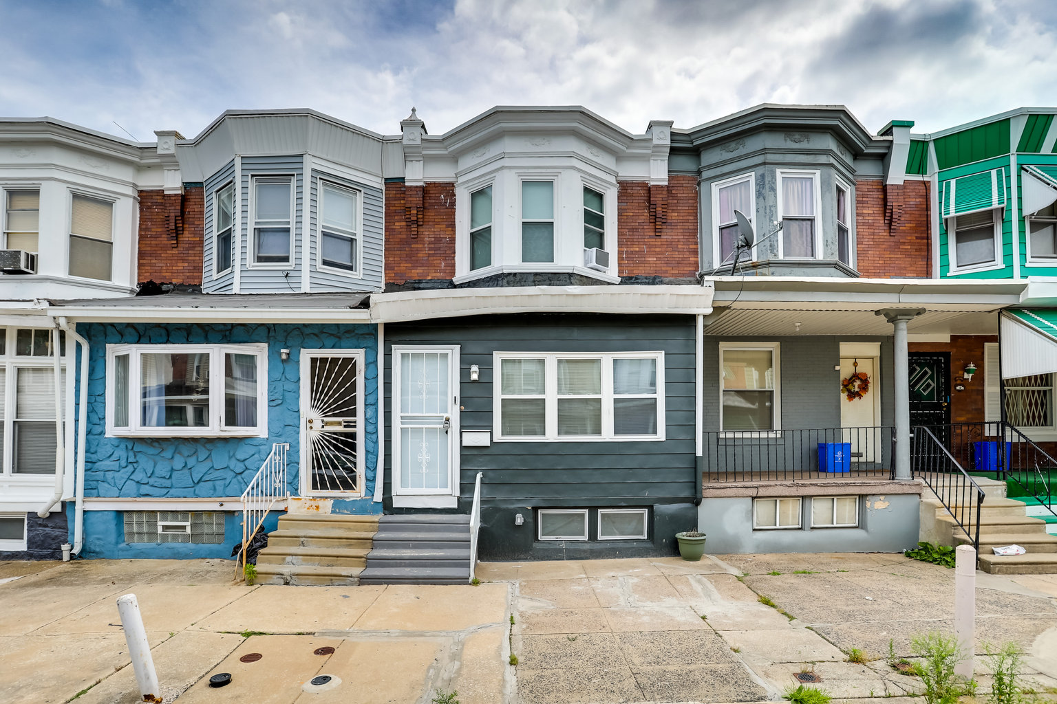 Philadelphia Vacation Rental