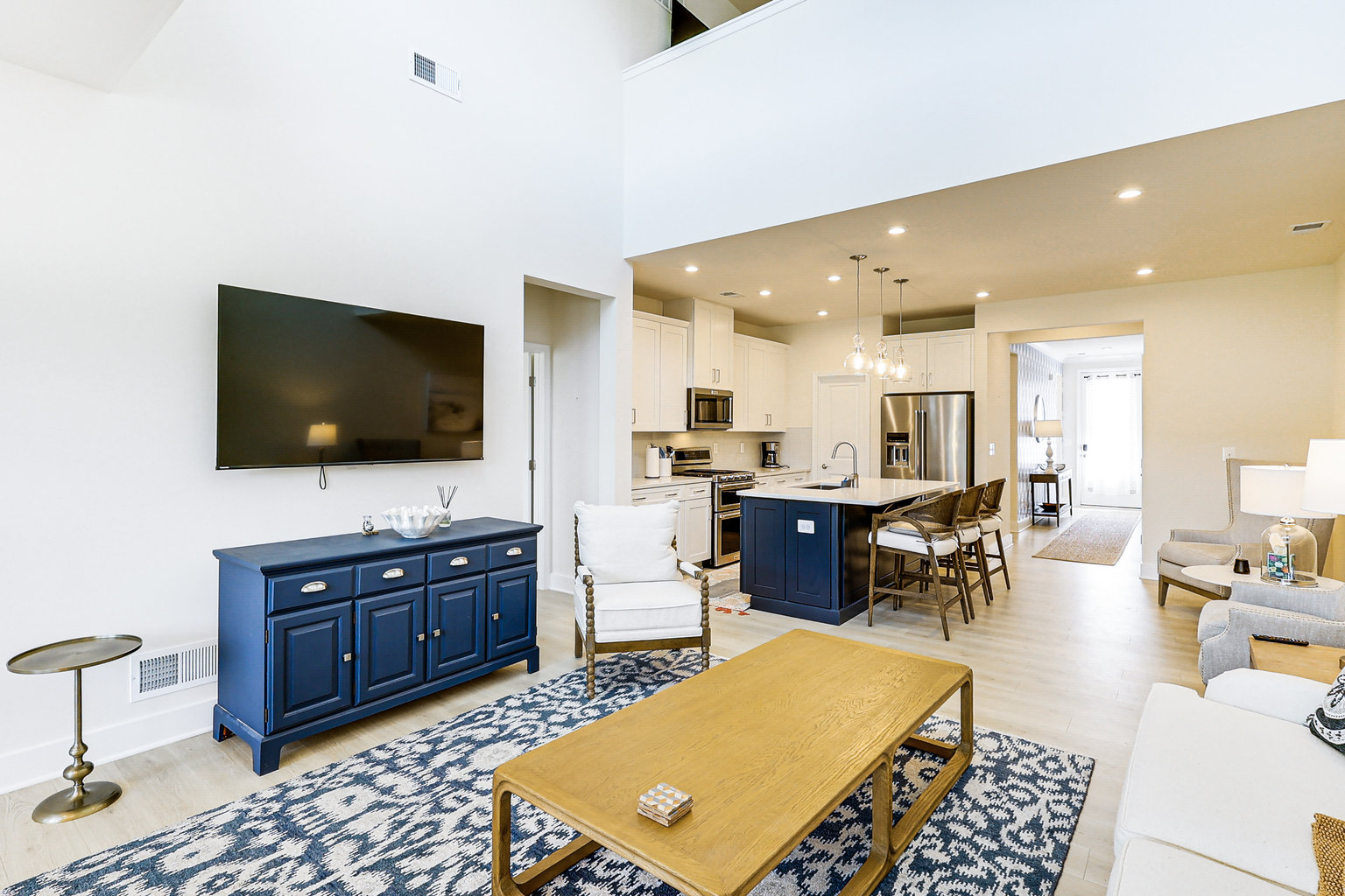 Millville Vacation Rental