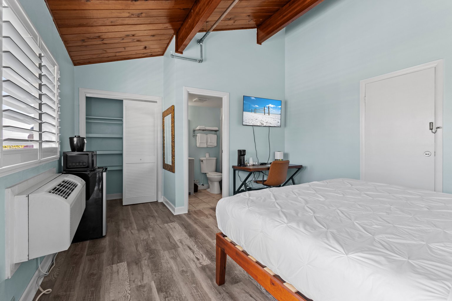 Fort Pierce Vacation Rental