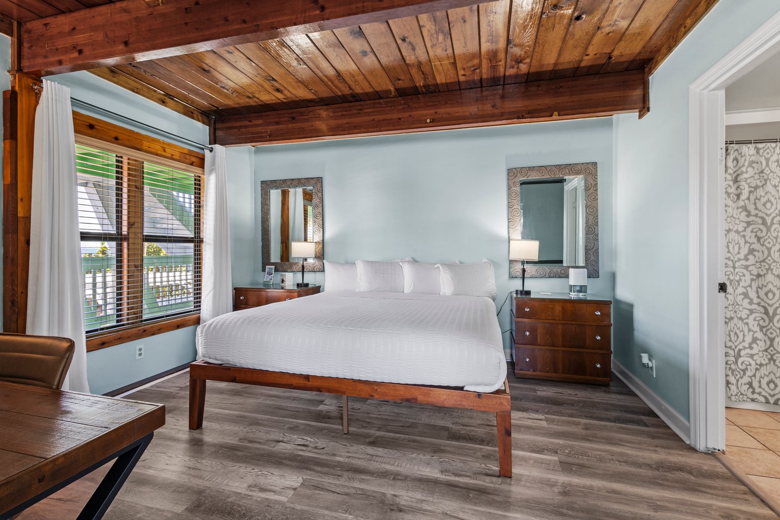 Fort Pierce Vacation Rental