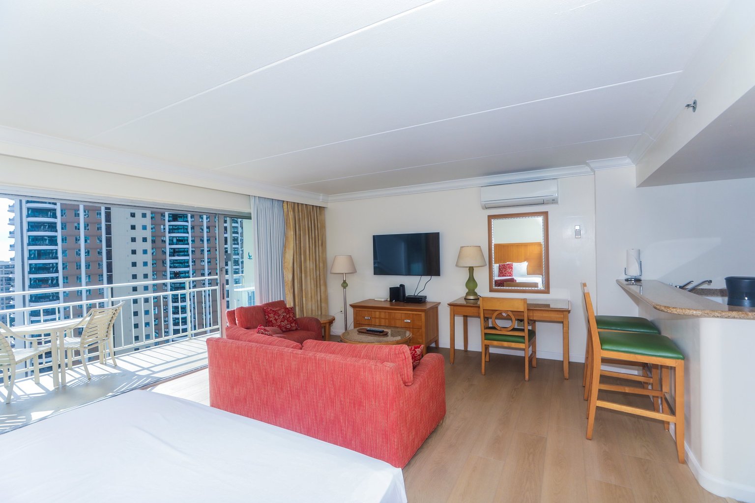 Honolulu Vacation Rental