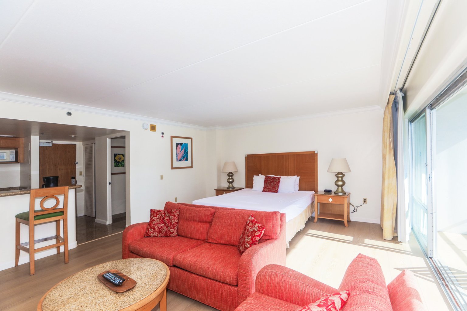 Honolulu Vacation Rental