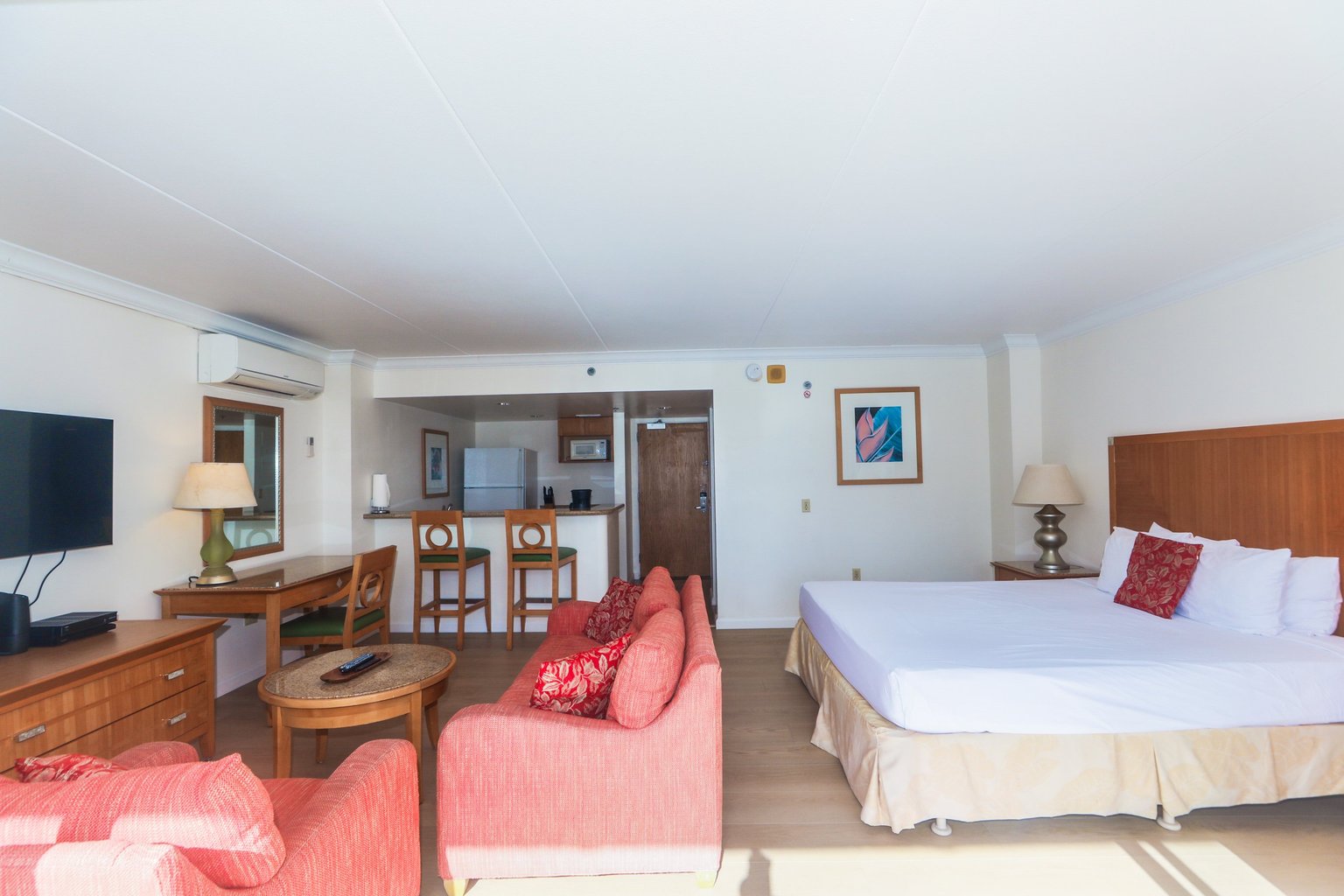 Honolulu Vacation Rental