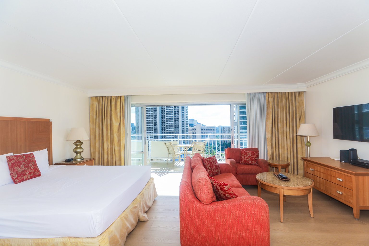 Honolulu Vacation Rental