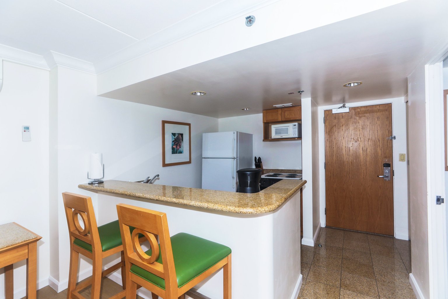 Honolulu Vacation Rental