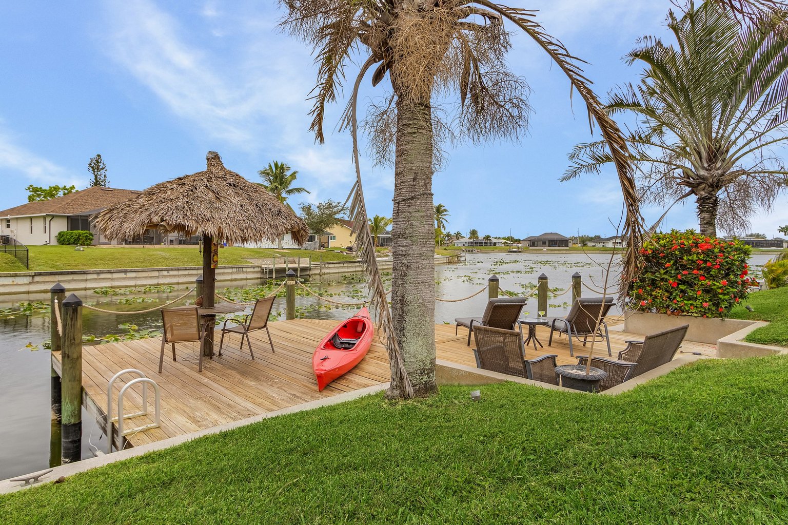 Cape Coral Vacation Rental