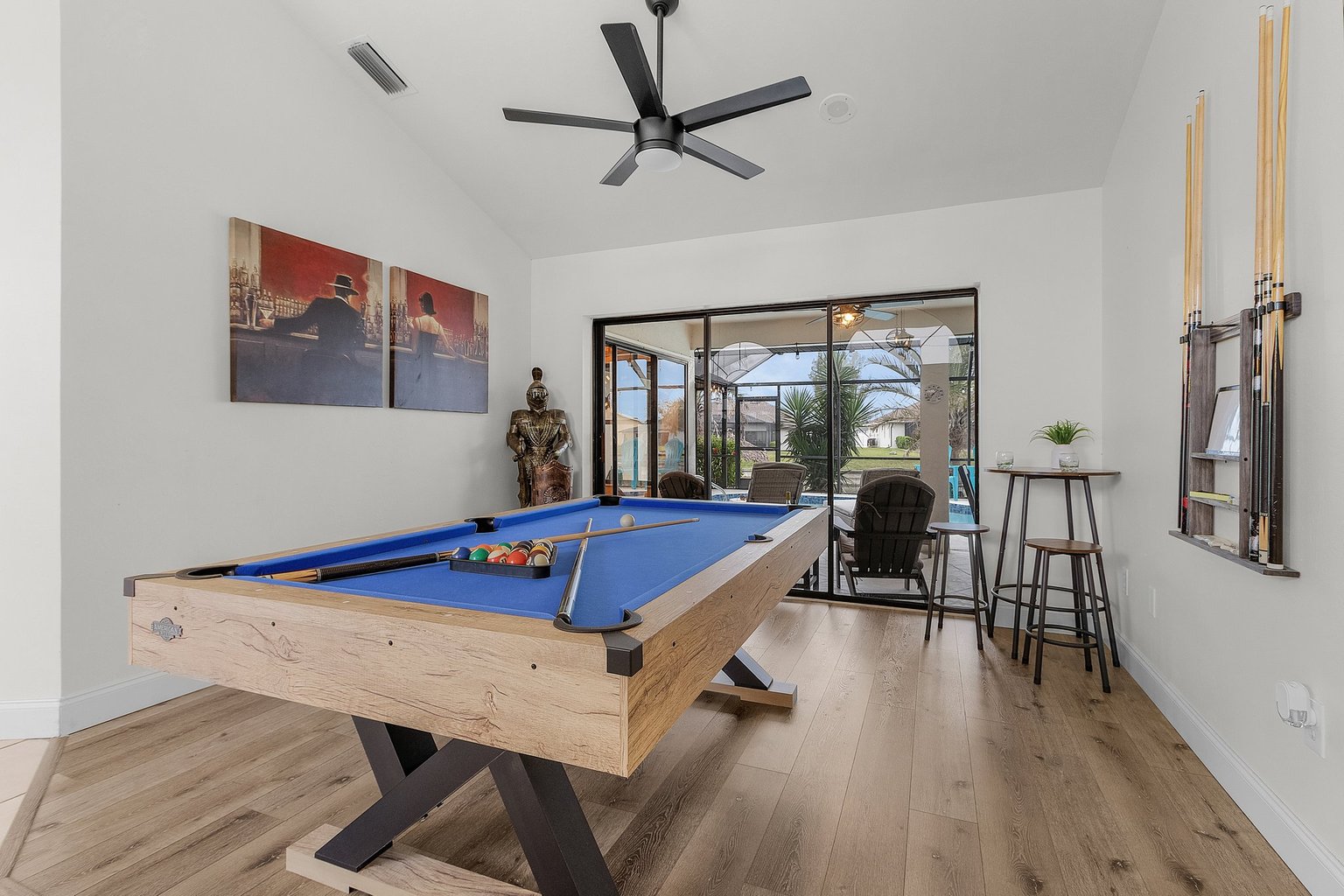 Cape Coral Vacation Rental