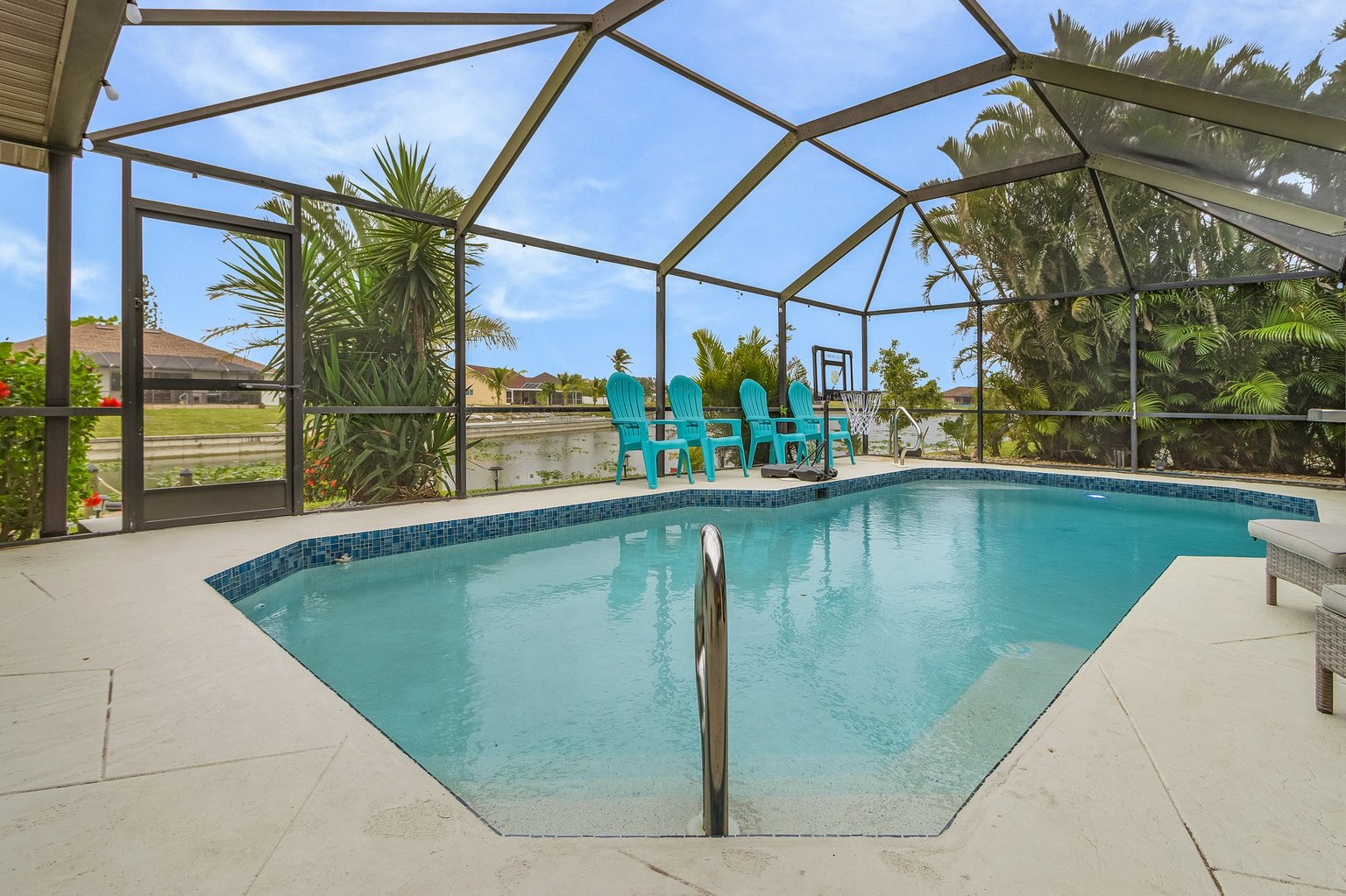 Cape Coral Vacation Rental
