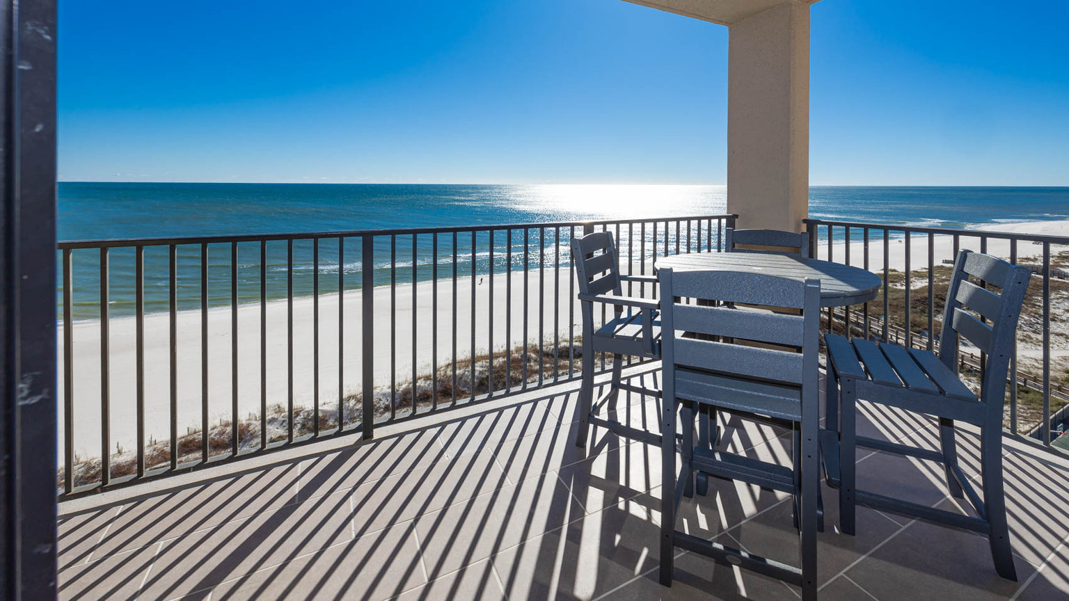 Orange Beach Vacation Rental