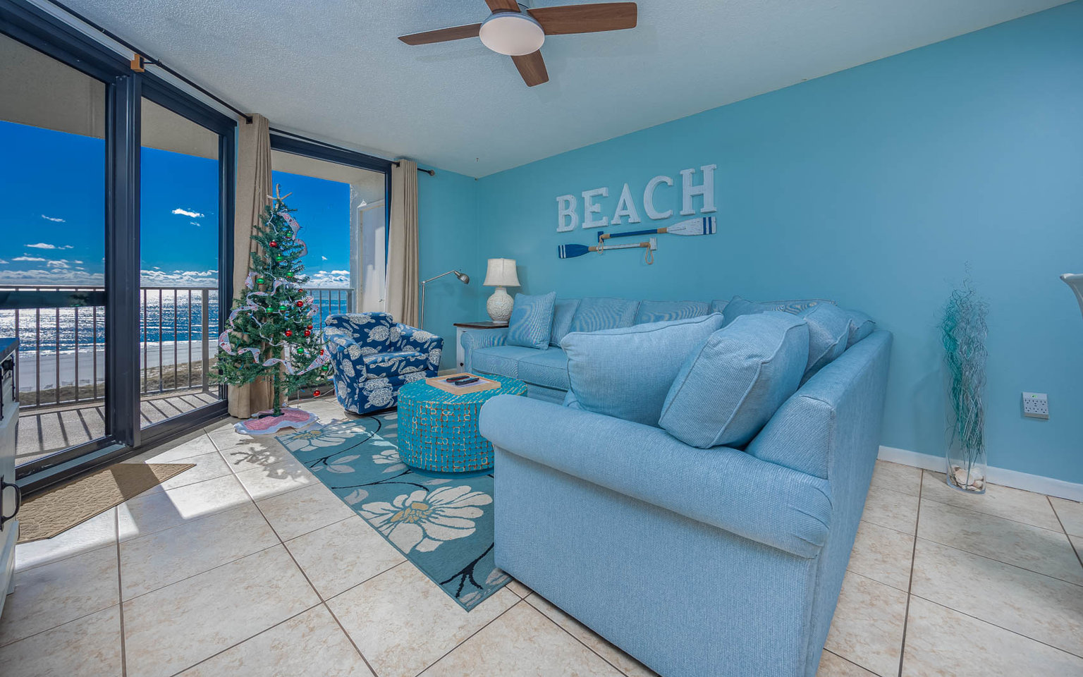Orange Beach Vacation Rental