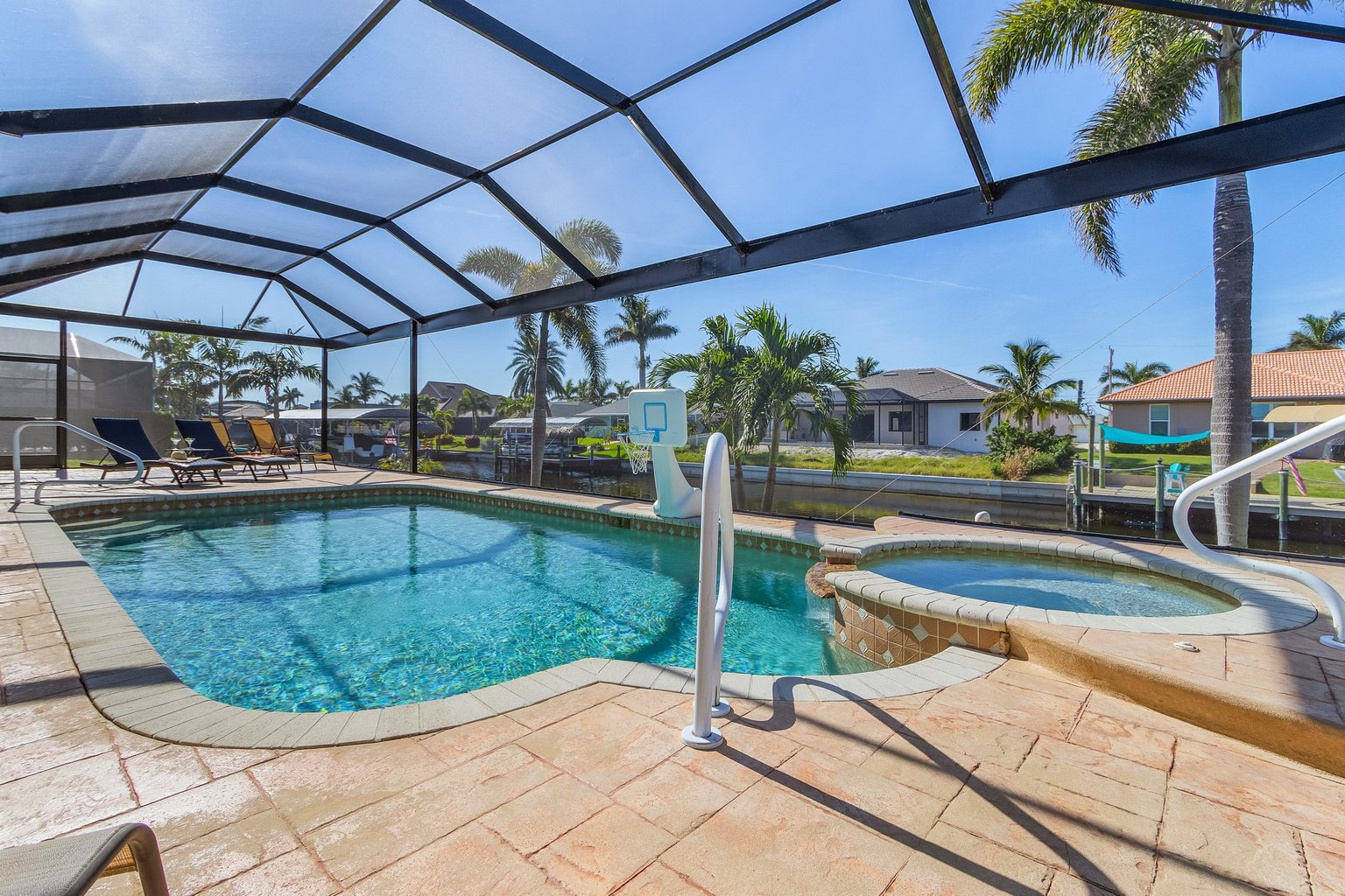 Cape Coral Vacation Rental