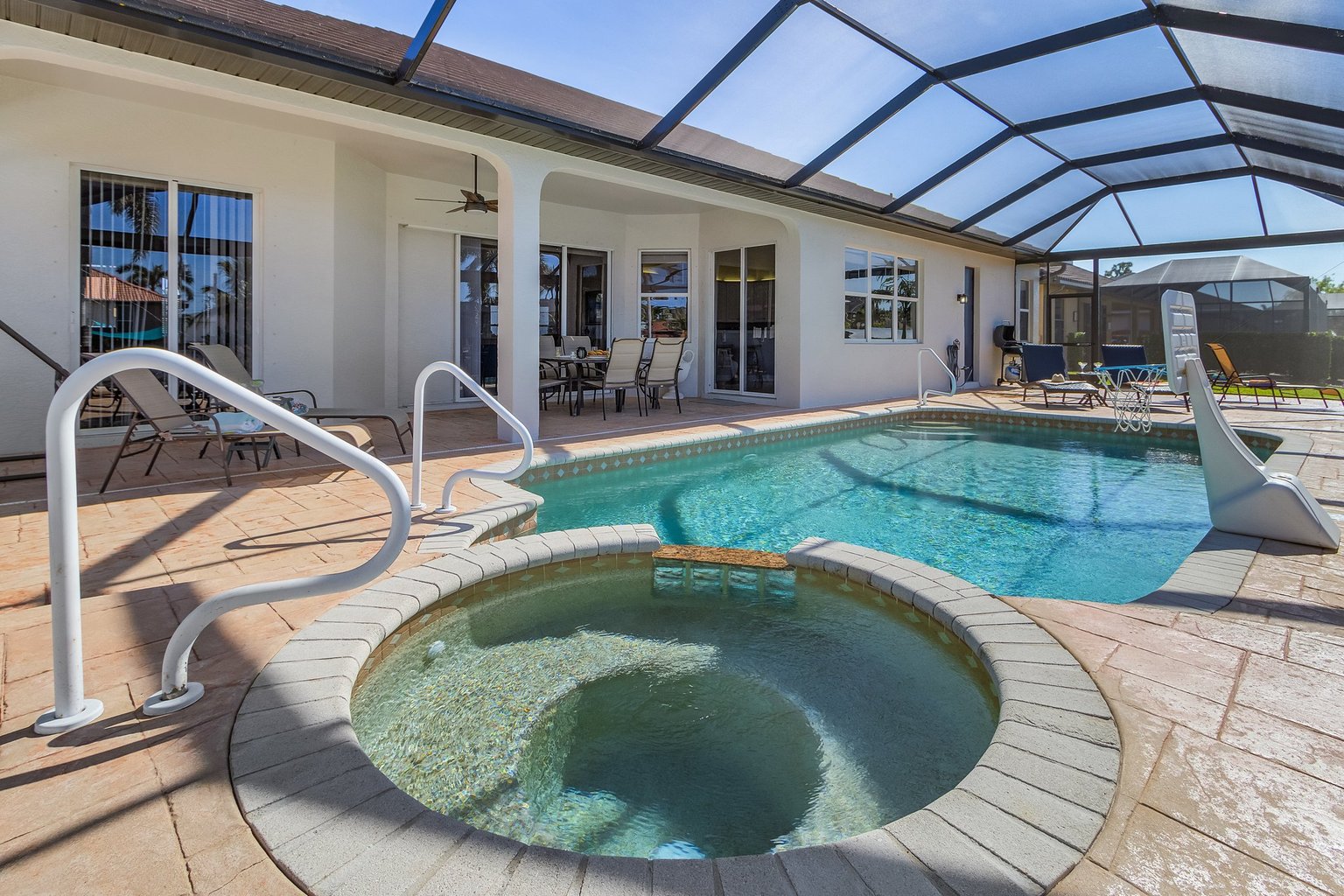 Cape Coral Vacation Rental