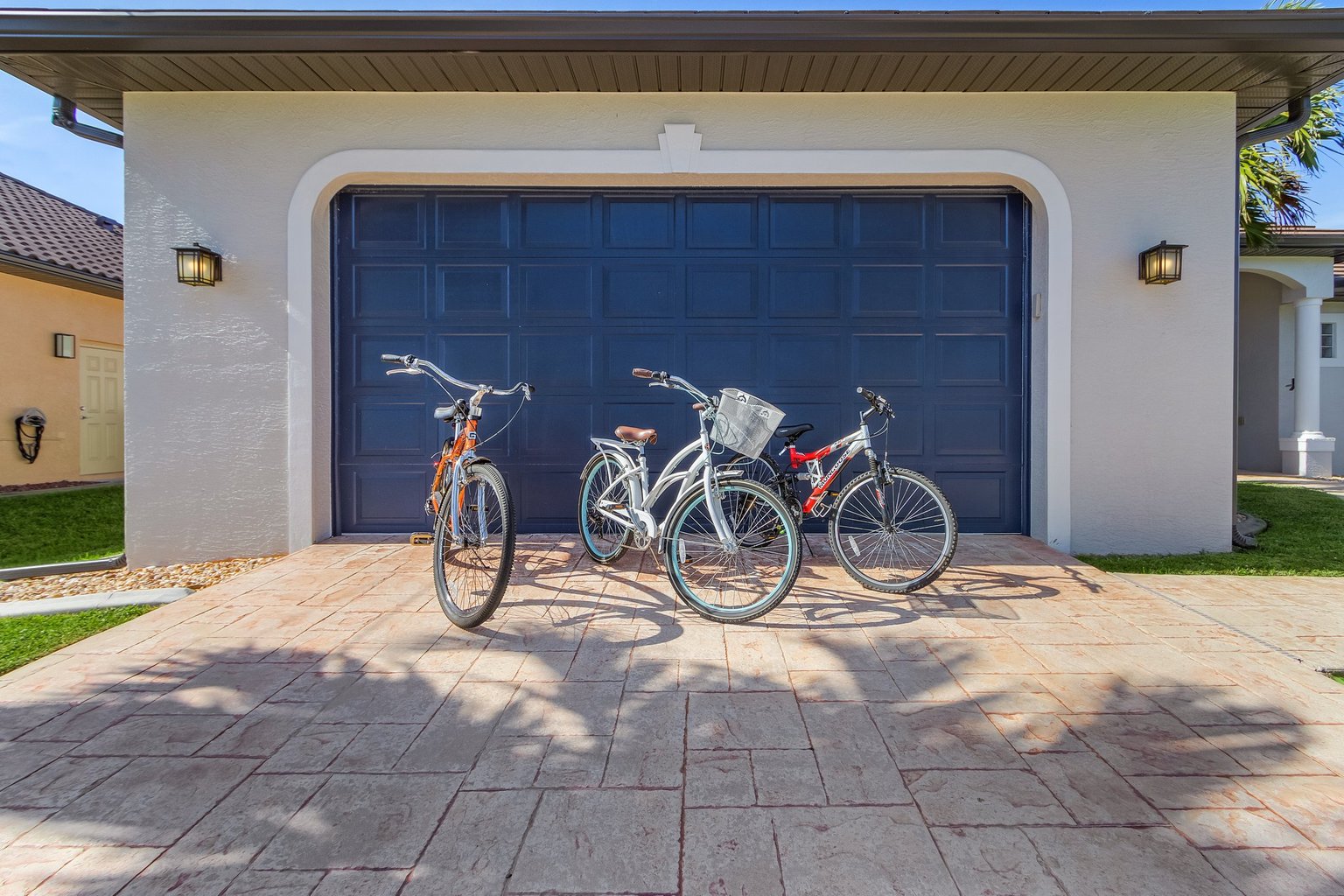 Cape Coral Vacation Rental