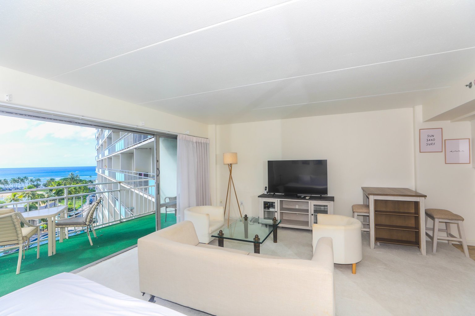 Honolulu Vacation Rental