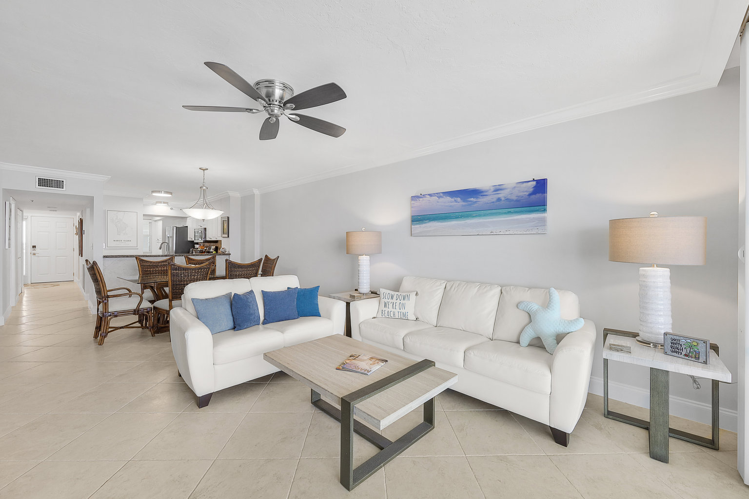 Marco Island Vacation Rental