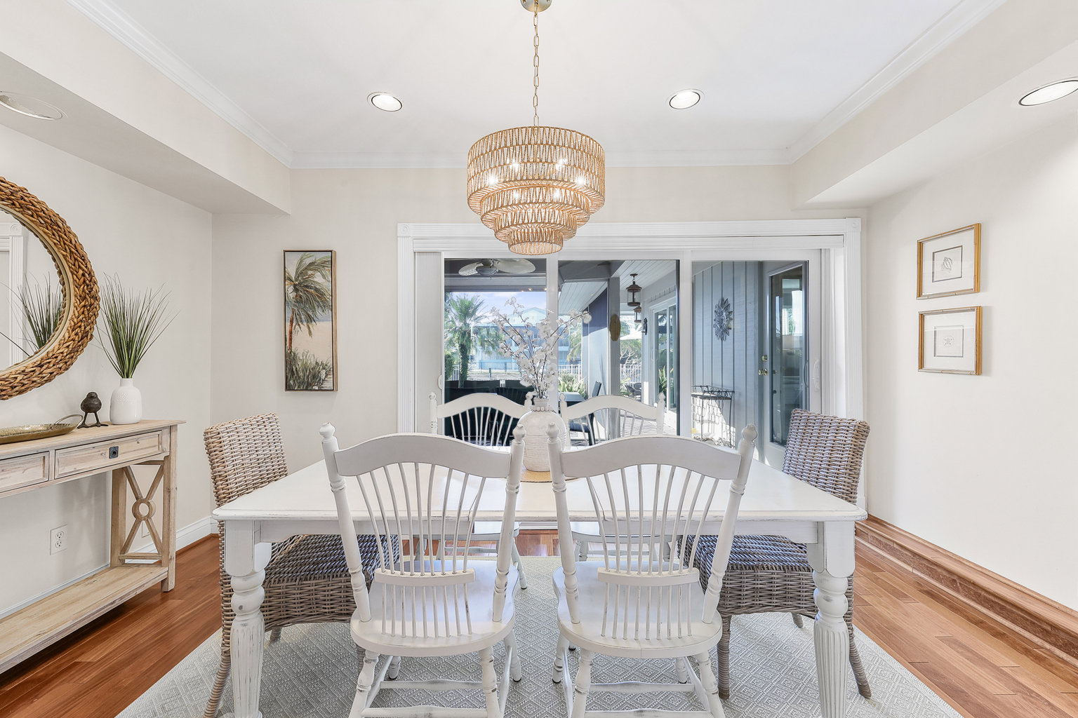 Marco Island Vacation Rental