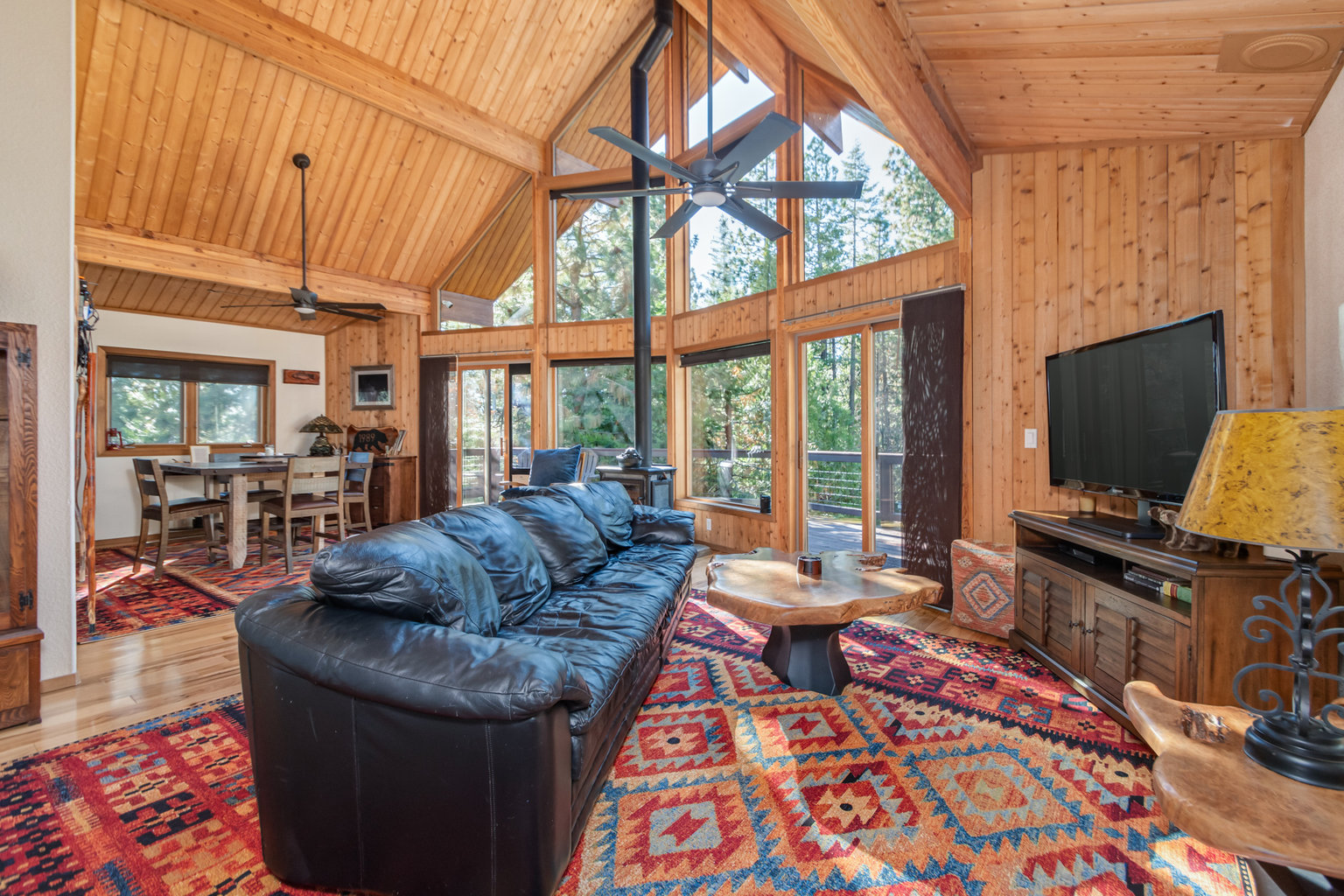 Dorrington Vacation Rental