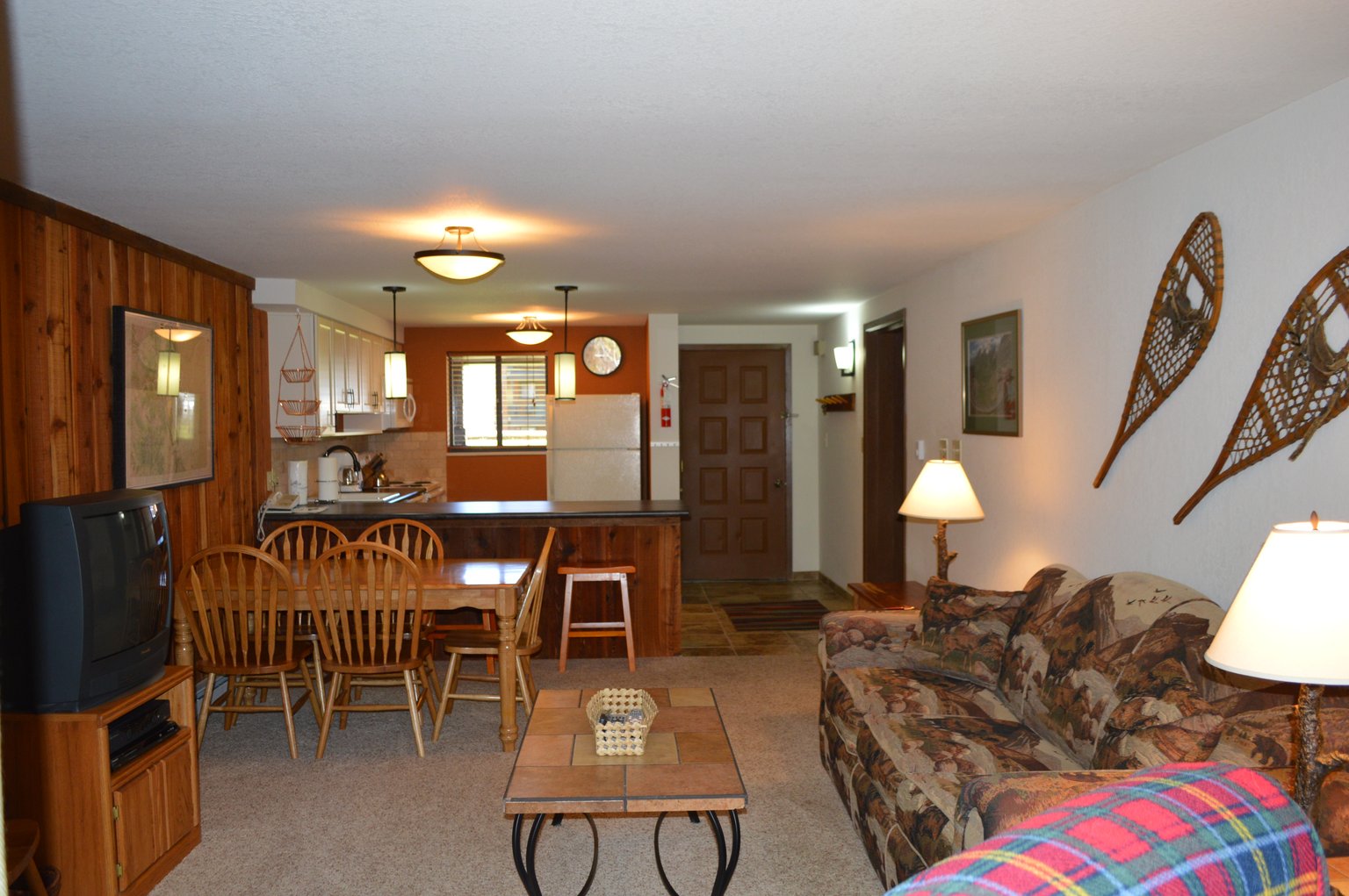 Winter Park Vacation Rental