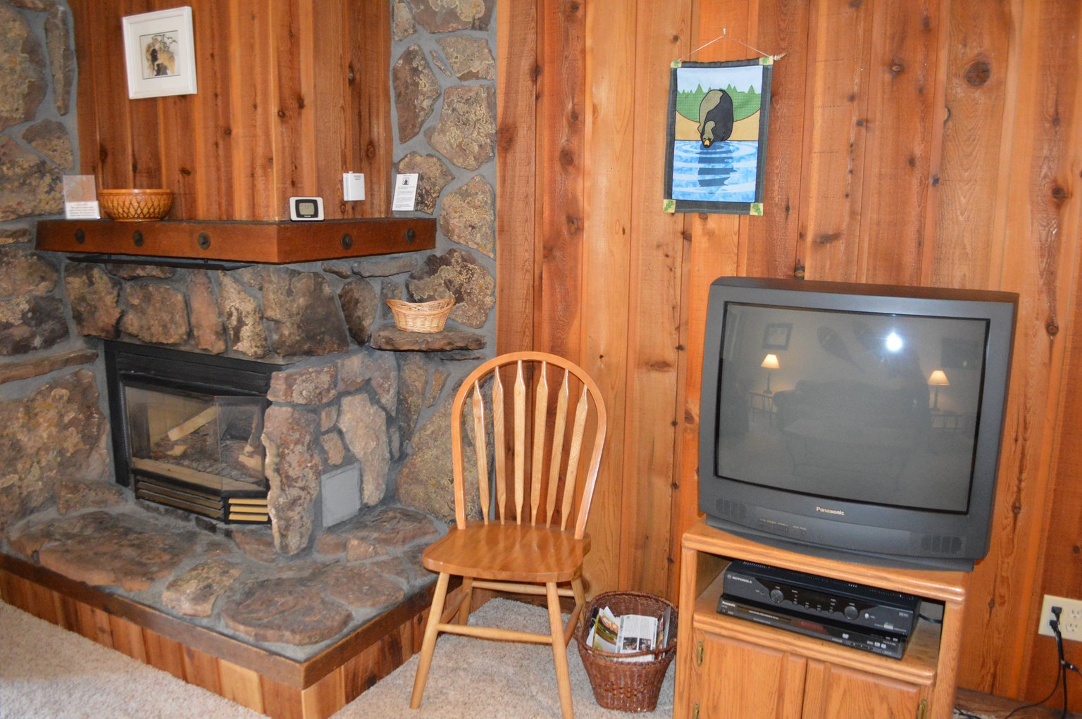 Winter Park Vacation Rental