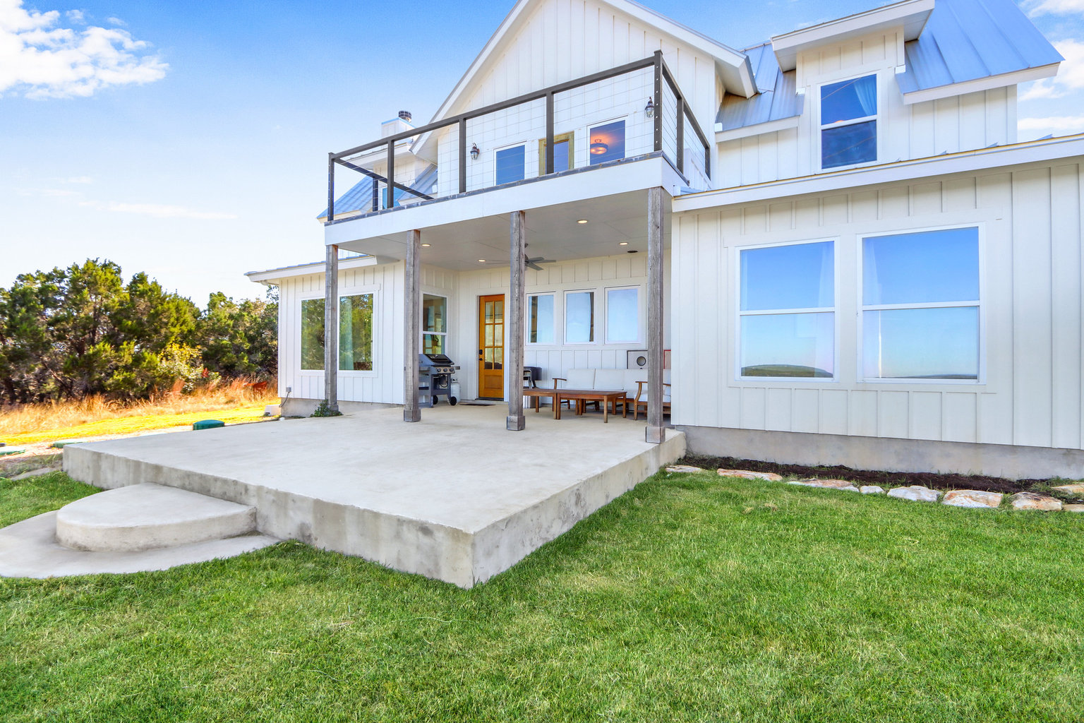 Johnson City Vacation Rental