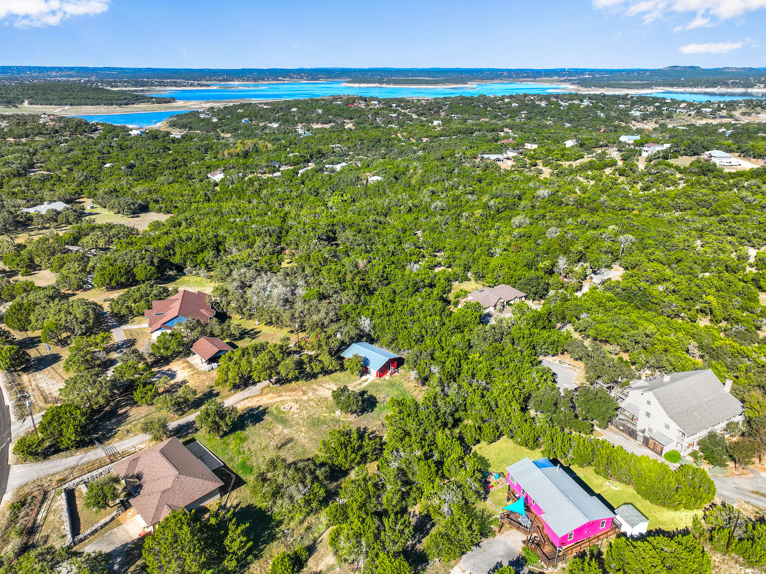 Canyon Lake Vacation Rental