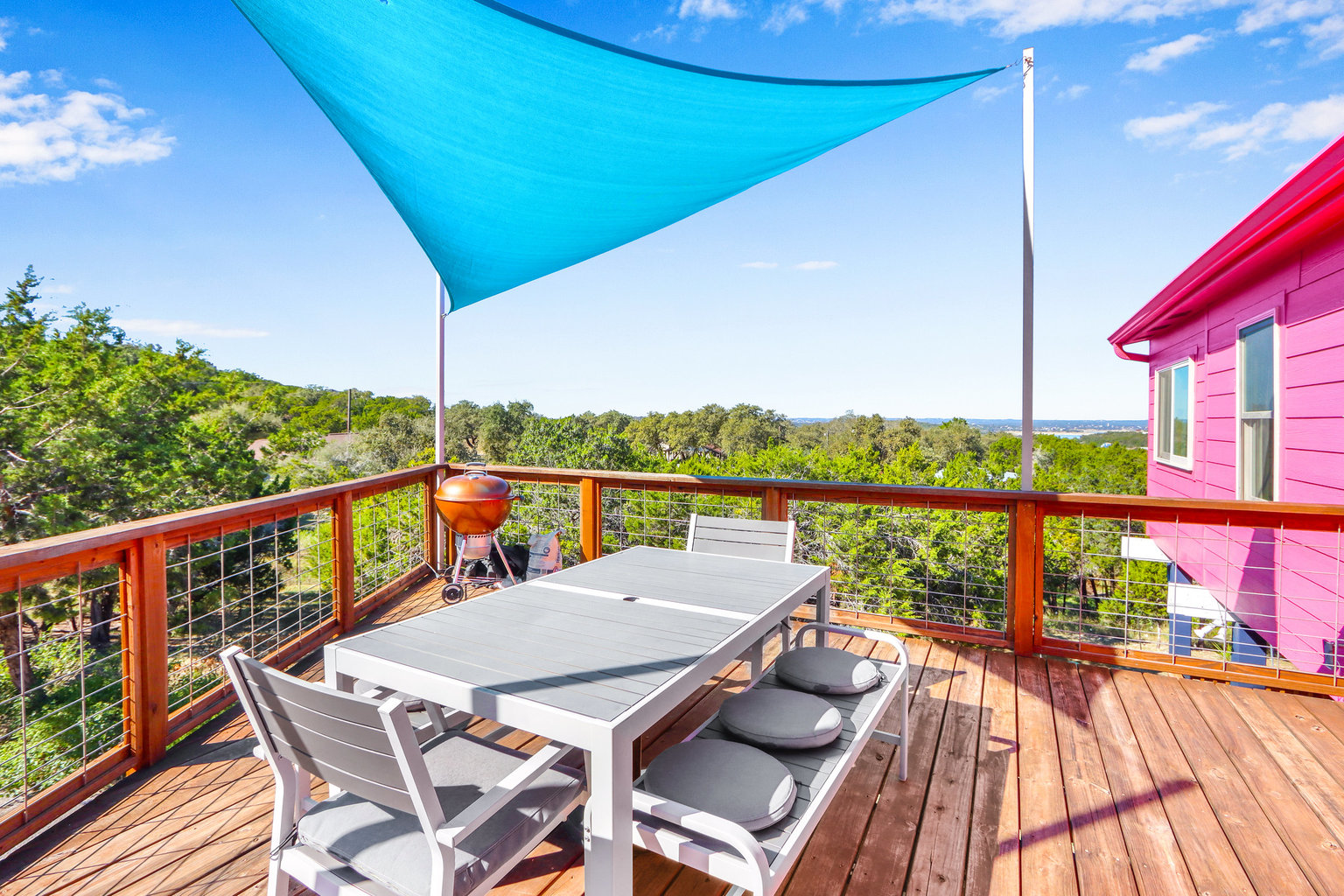 Canyon Lake Vacation Rental