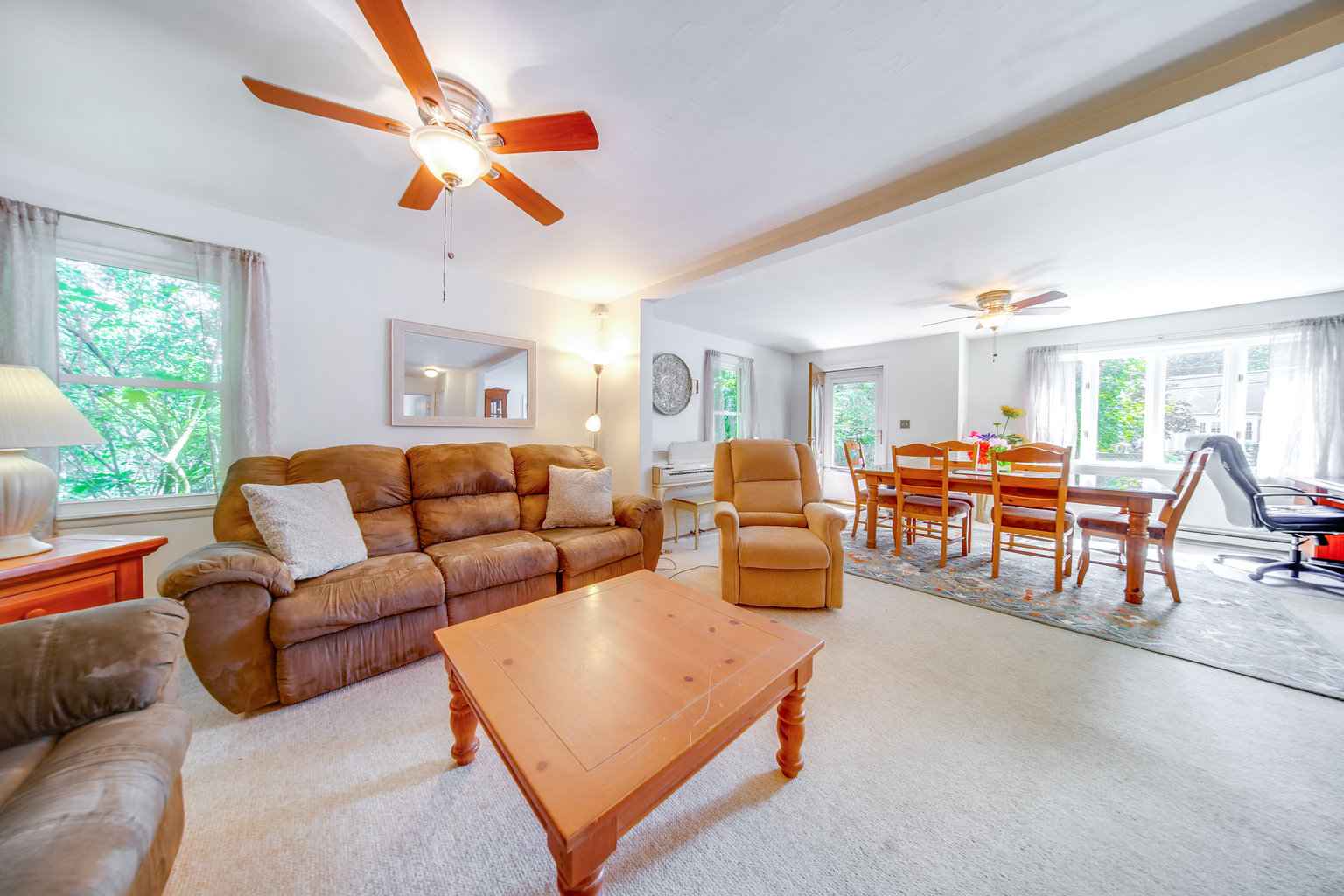 Mayville Vacation Rental