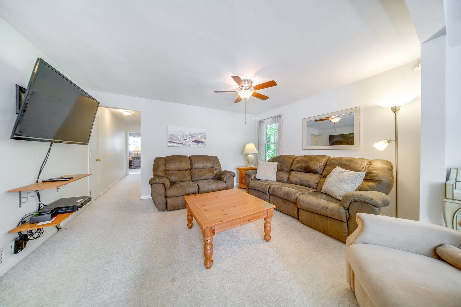 Mayville Vacation Rental