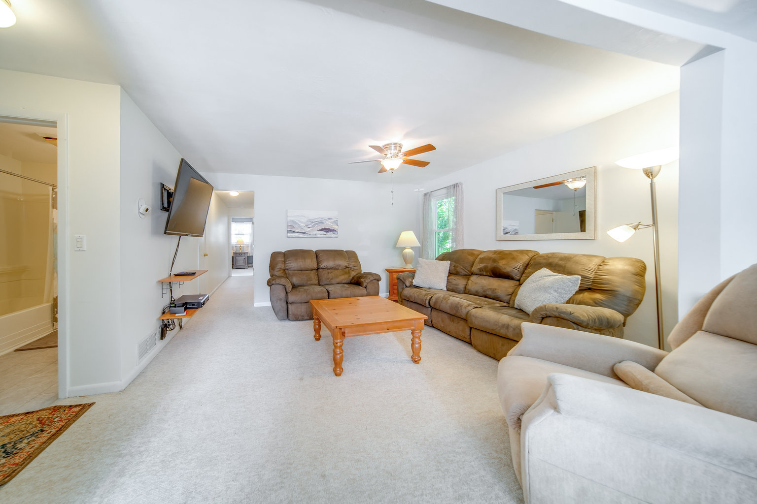 Mayville Vacation Rental