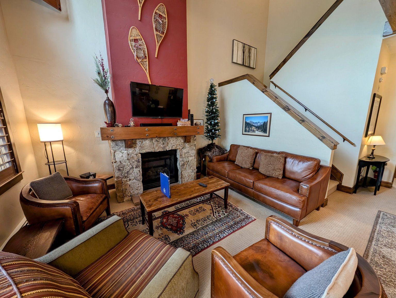 Keystone Vacation Rental