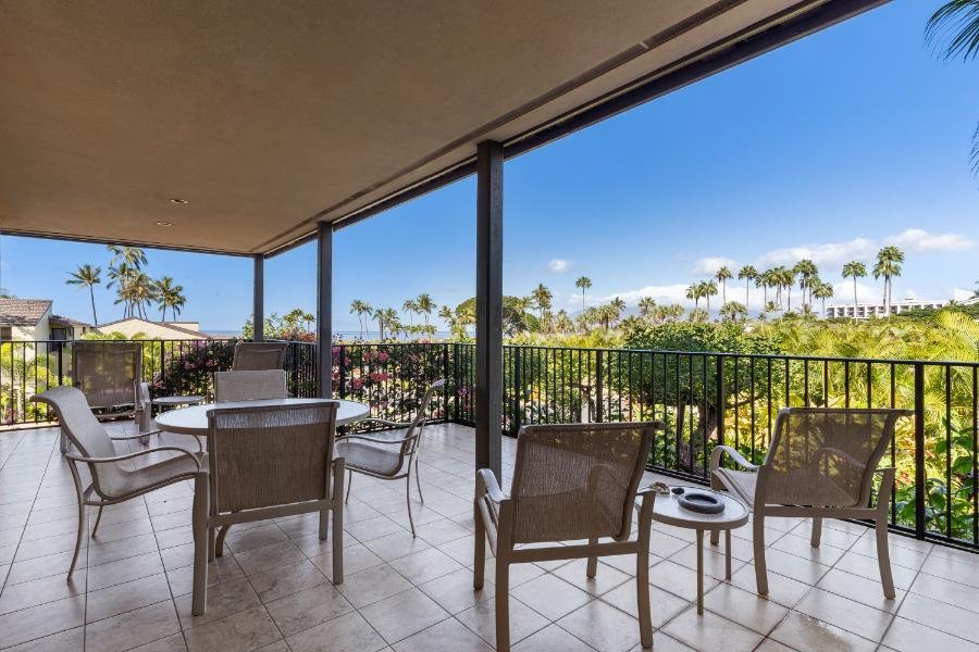 Wailea, Maui Vacation Rental