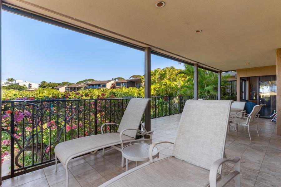 Wailea, Maui Vacation Rental