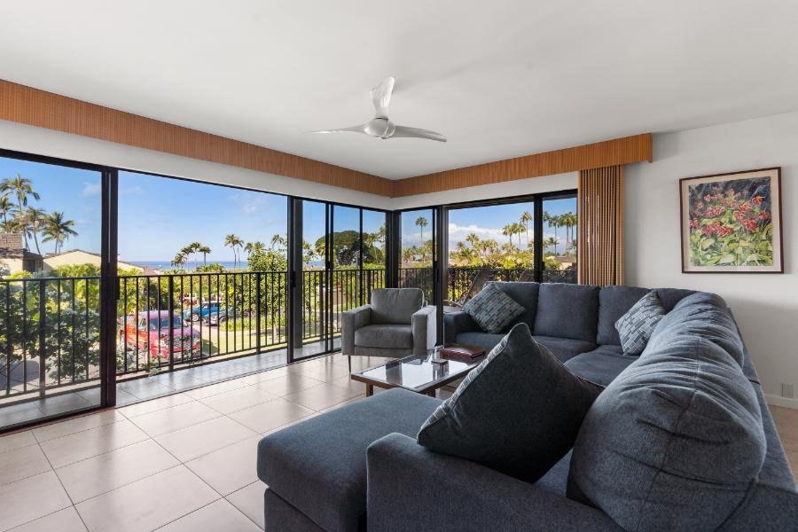 Wailea, Maui Vacation Rental