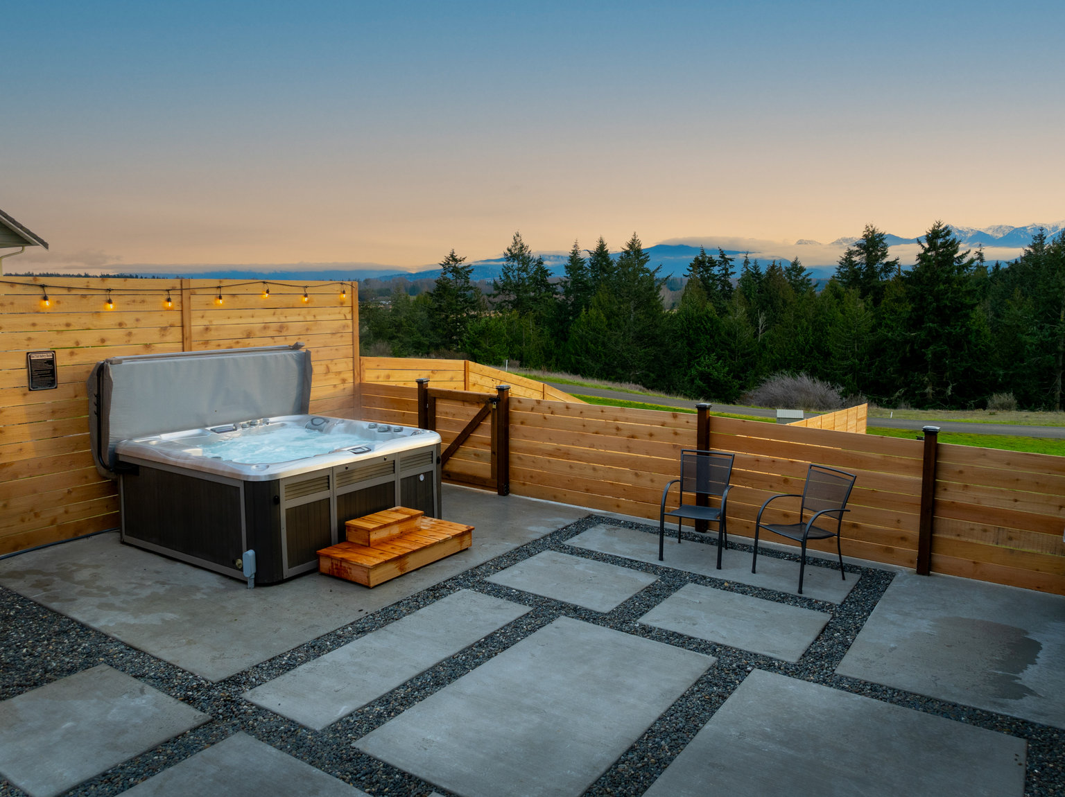 Sequim Vacation Rental