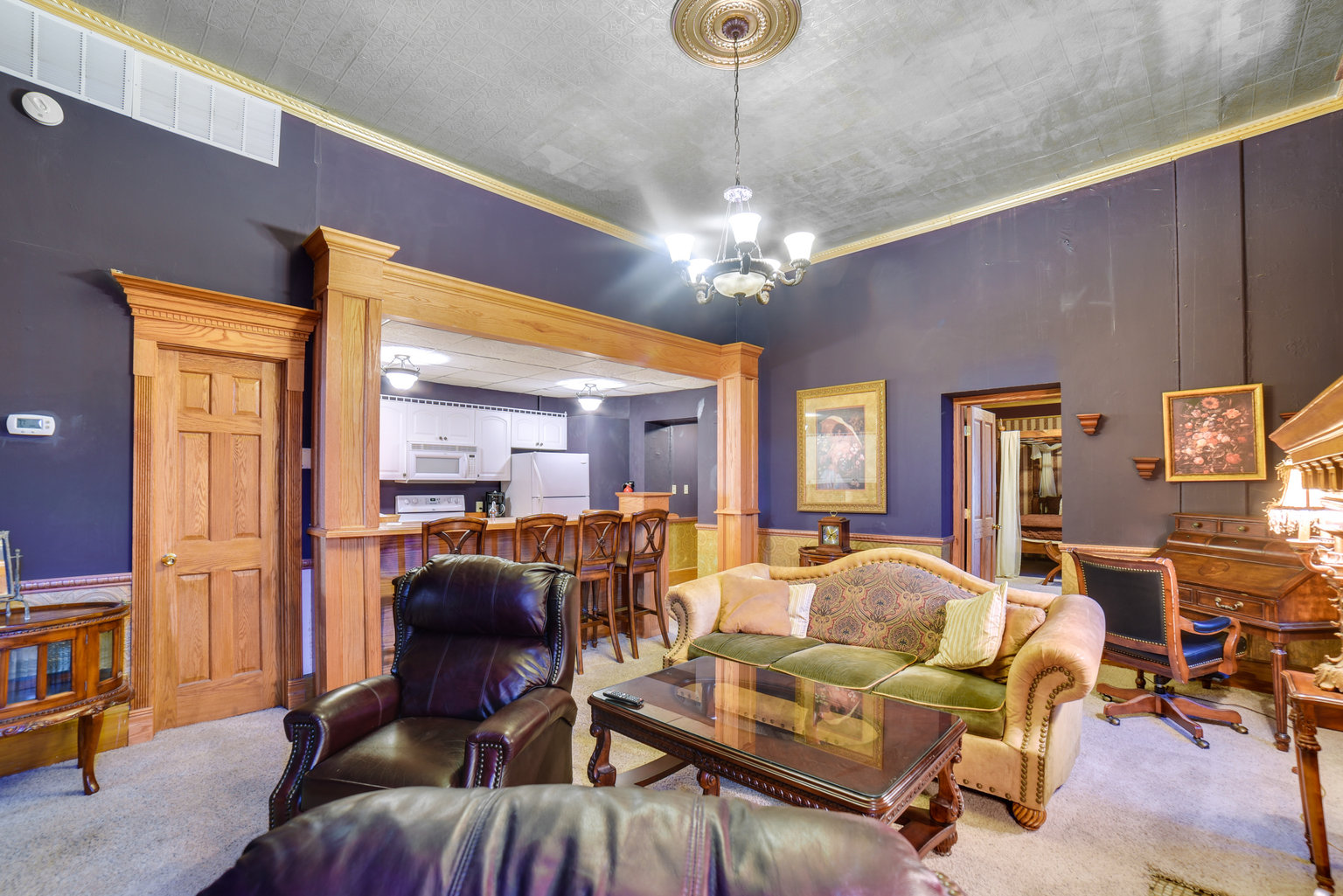 Yankton Vacation Rental